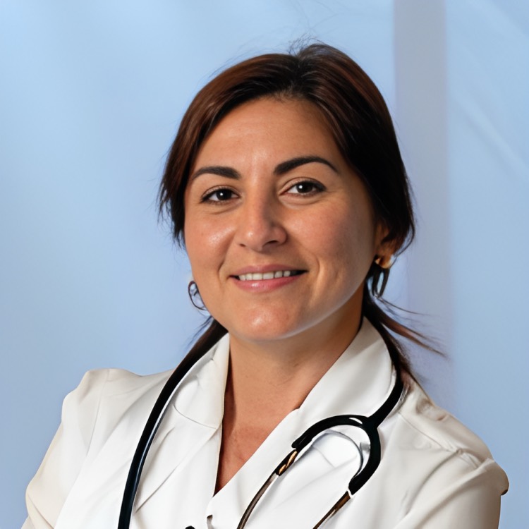 Dr. Ayşe Su Kortaş - Doktorify